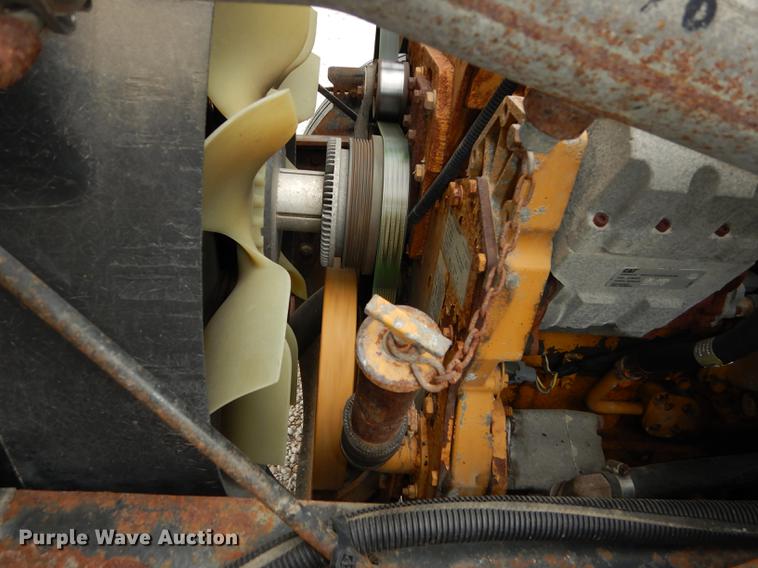 image for item DE1838 2006 Blue Bird Vision school bus