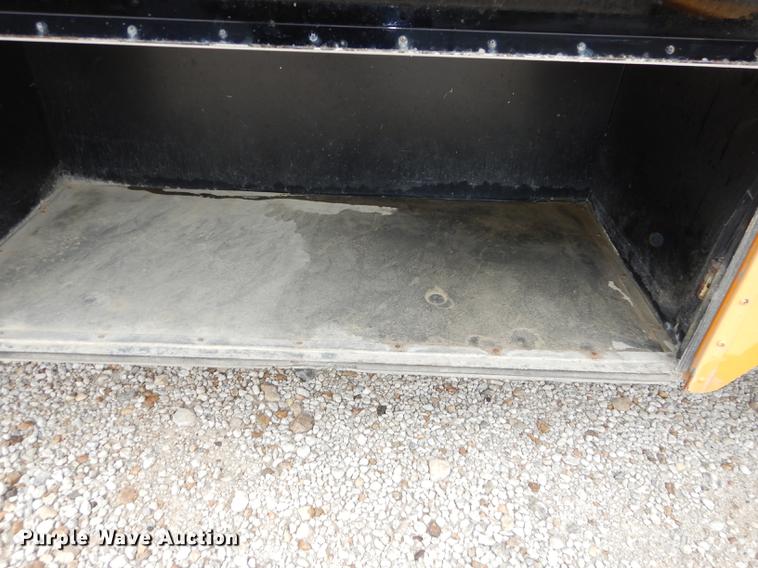 image for item DE1838 2006 Blue Bird Vision school bus