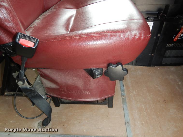 image for item DE1838 2006 Blue Bird Vision school bus