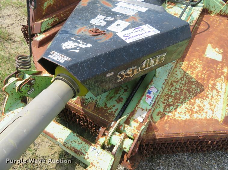 image for item DE6362 Schute XH1000 rotary mower