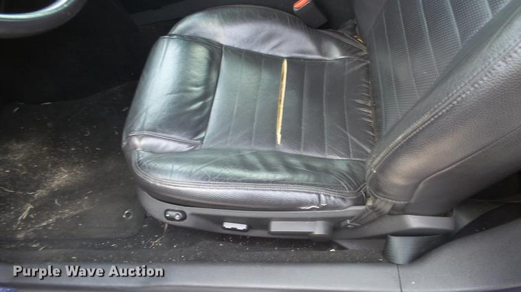 image for item DE7240 2005 Ford Mustang