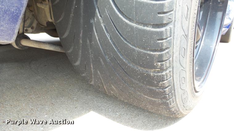 image for item DE7240 2005 Ford Mustang