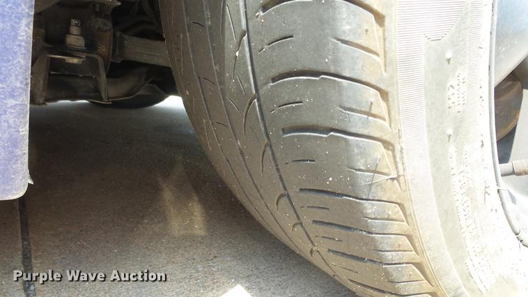 image for item DE7240 2005 Ford Mustang