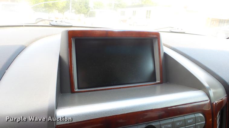 image for item DE7244 2006 Nissan Armada SUV