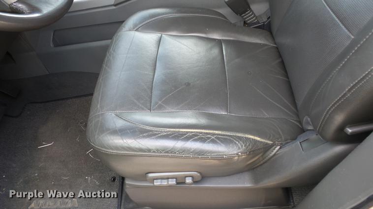 image for item DE7244 2006 Nissan Armada SUV