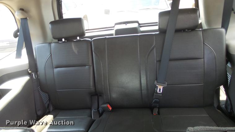 image for item DE7244 2006 Nissan Armada SUV