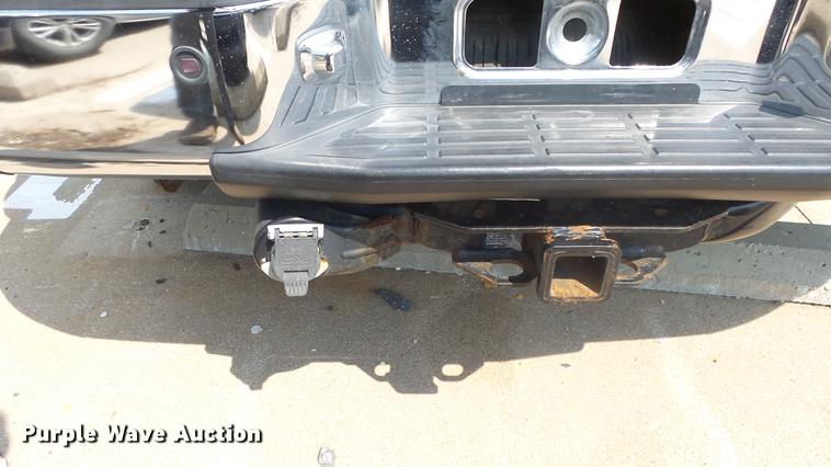 image for item DE7244 2006 Nissan Armada SUV