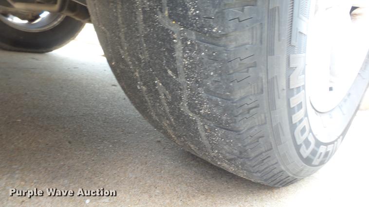 image for item DE7244 2006 Nissan Armada SUV