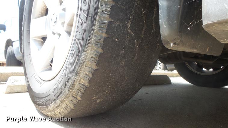 image for item DE7244 2006 Nissan Armada SUV