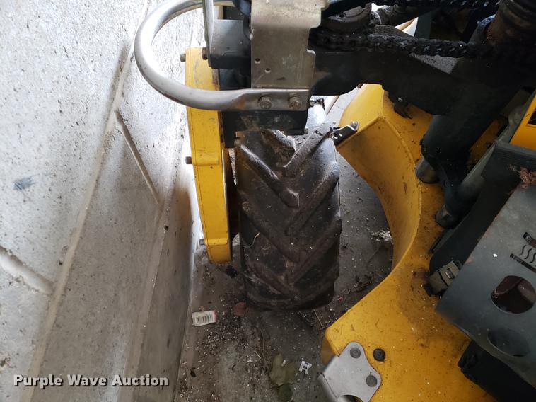 image for item DF2363 Spider ILD02 slope mower