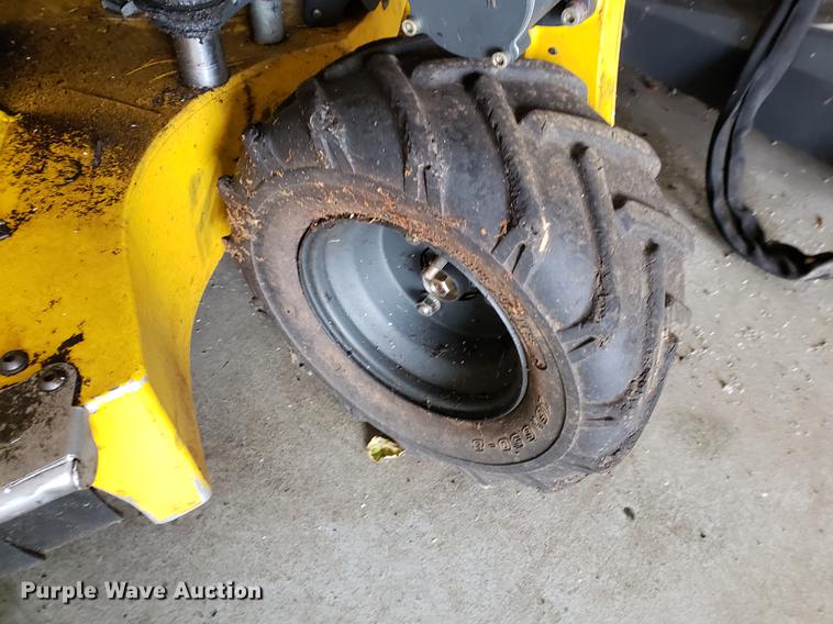 image for item DF2363 Spider ILD02 slope mower