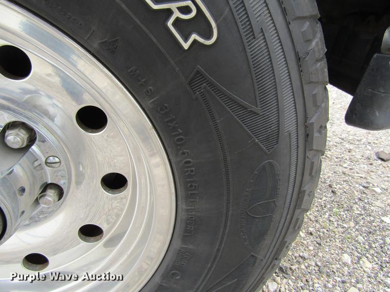 image for item DF3845 1996 Ford F150 pickup truck