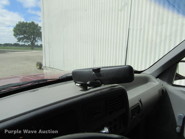 image for item DF3846 1991 Ford Explorer XL SUV