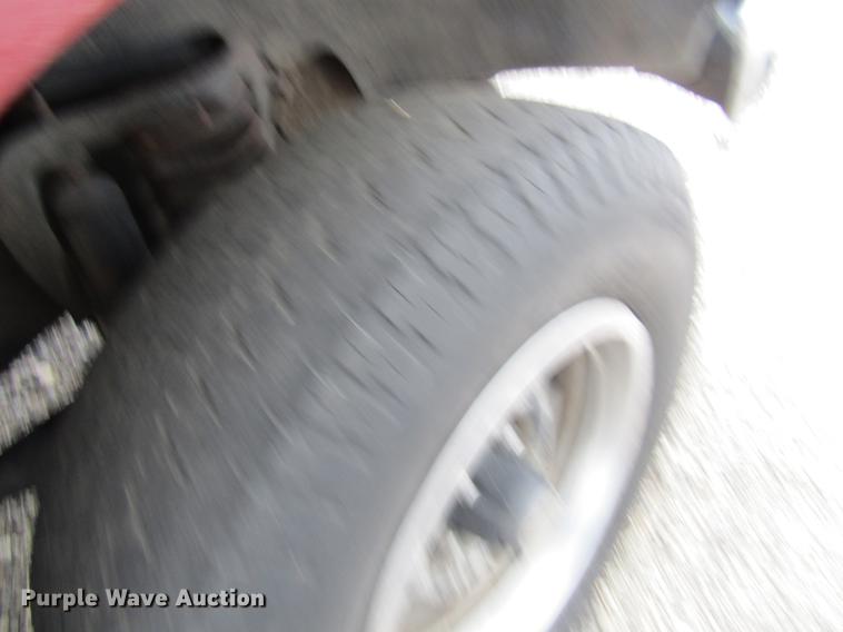 image for item DF3846 1991 Ford Explorer XL SUV