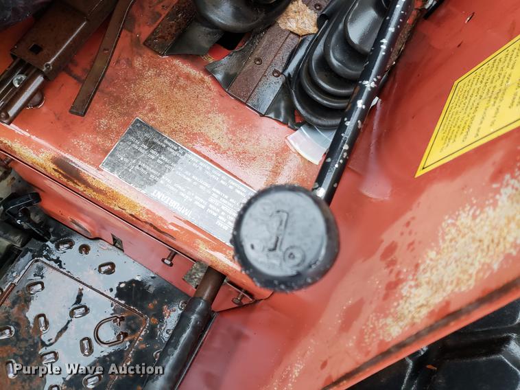 image for item EF9811 Case IH 485 tractor