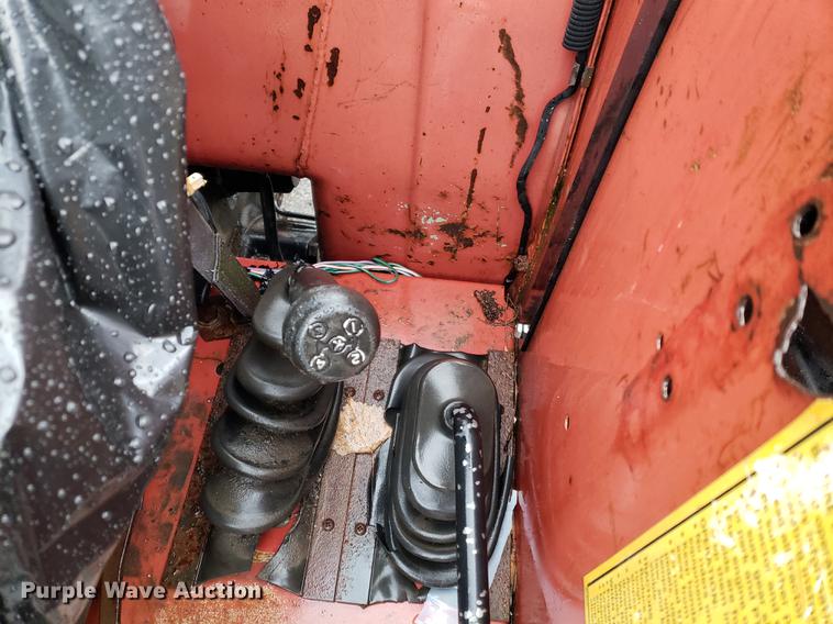 image for item EF9811 Case IH 485 tractor