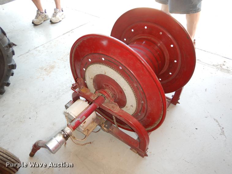 image for item EM9562 Fire equipment