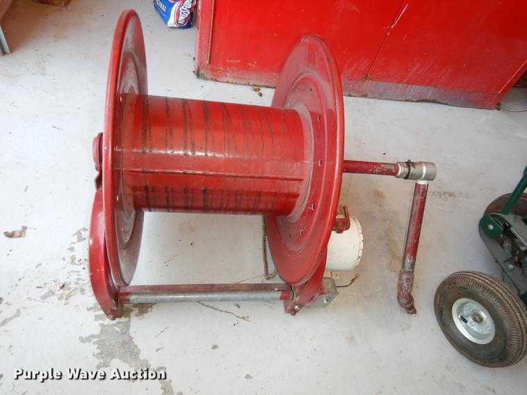 image for item EM9562 Fire equipment