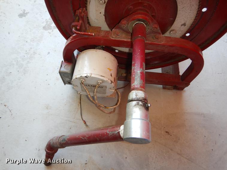 image for item EM9562 Fire equipment