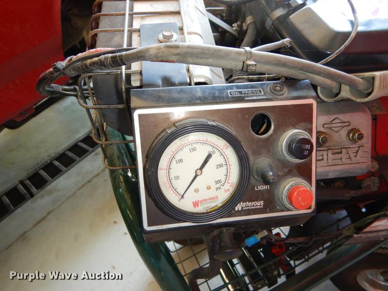 image for item EM9562 Fire equipment