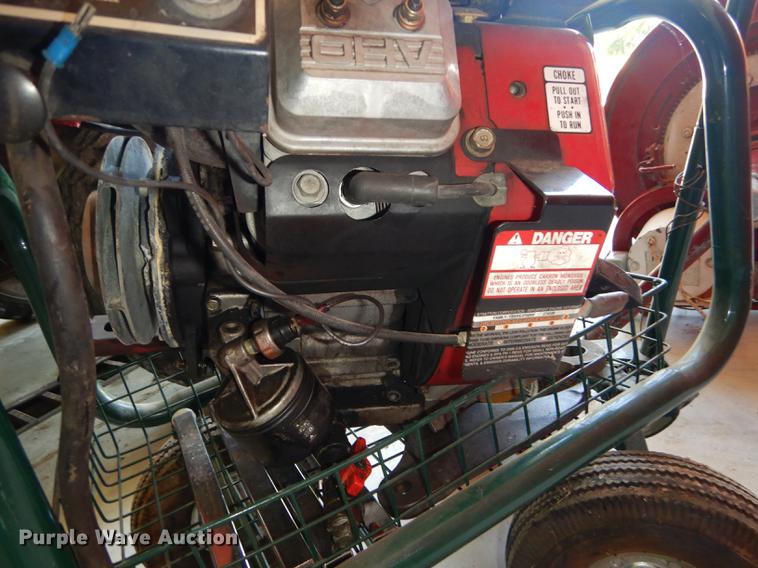 image for item EM9562 Fire equipment