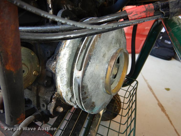 image for item EM9562 Fire equipment