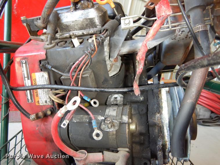 image for item EM9562 Fire equipment