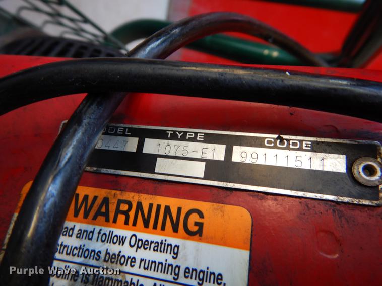 image for item EM9562 Fire equipment