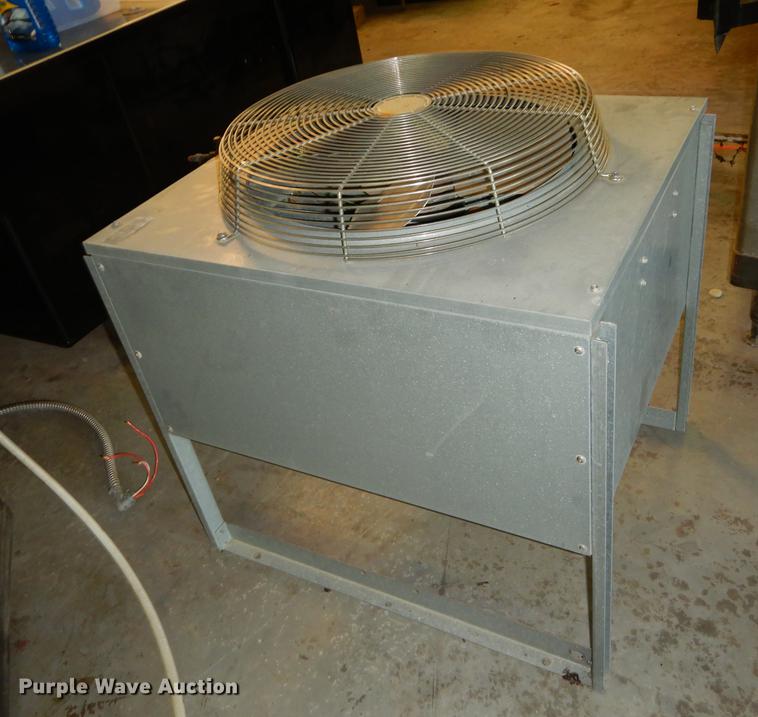 image for item EM9563 Manitowoc S970 ice machine