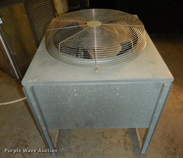 image for item EM9563 Manitowoc S970 ice machine