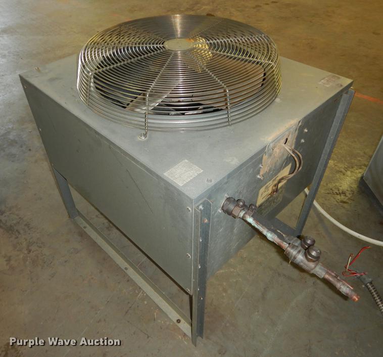 image for item EM9563 Manitowoc S970 ice machine