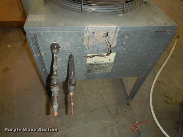 image for item EM9563 Manitowoc S970 ice machine