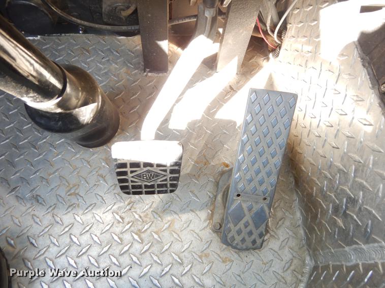 image for item EM9564 1986 Pierce Dash pumper fire truck