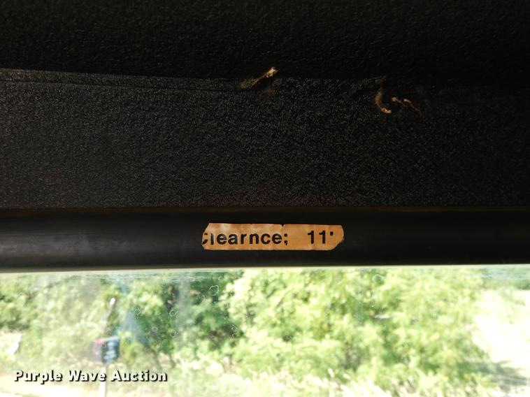 image for item EM9564 1986 Pierce Dash pumper fire truck