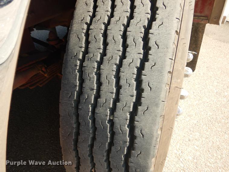 image for item EM9564 1986 Pierce Dash pumper fire truck