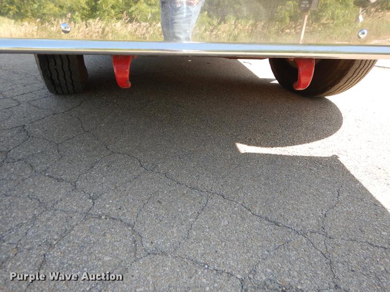 image for item EM9564 1986 Pierce Dash pumper fire truck