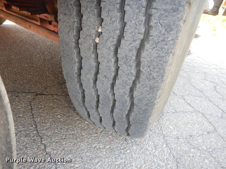 image for item EM9564 1986 Pierce Dash pumper fire truck