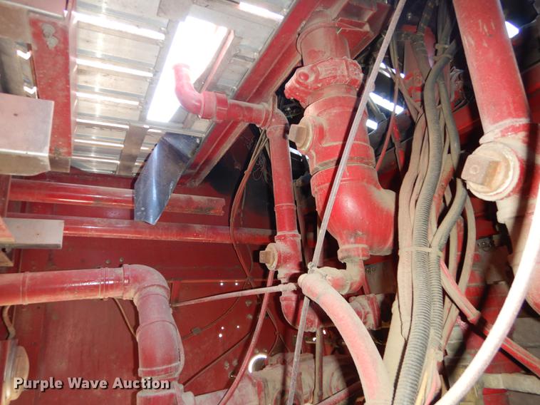 image for item EM9564 1986 Pierce Dash pumper fire truck