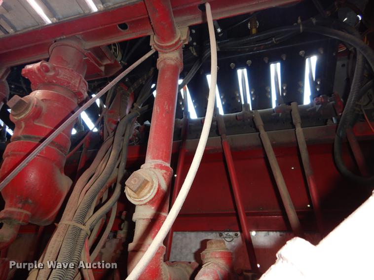 image for item EM9564 1986 Pierce Dash pumper fire truck