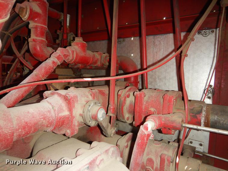 image for item EM9564 1986 Pierce Dash pumper fire truck