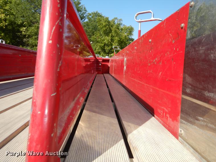 image for item EM9564 1986 Pierce Dash pumper fire truck