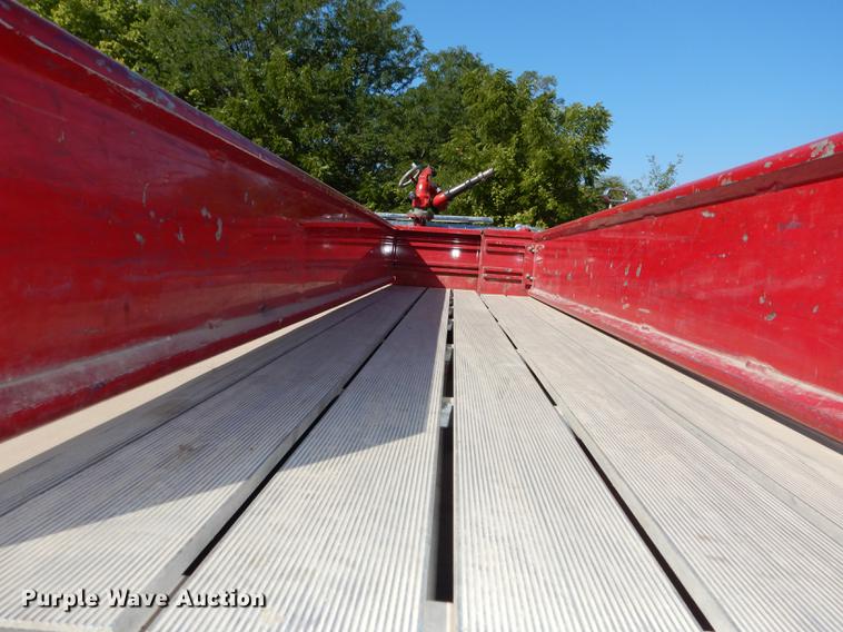 image for item EM9564 1986 Pierce Dash pumper fire truck