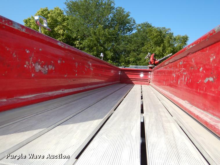 image for item EM9564 1986 Pierce Dash pumper fire truck