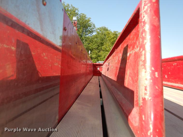 image for item EM9564 1986 Pierce Dash pumper fire truck