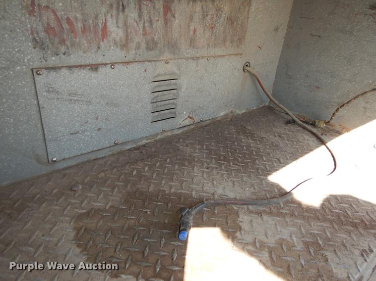 image for item EM9564 1986 Pierce Dash pumper fire truck