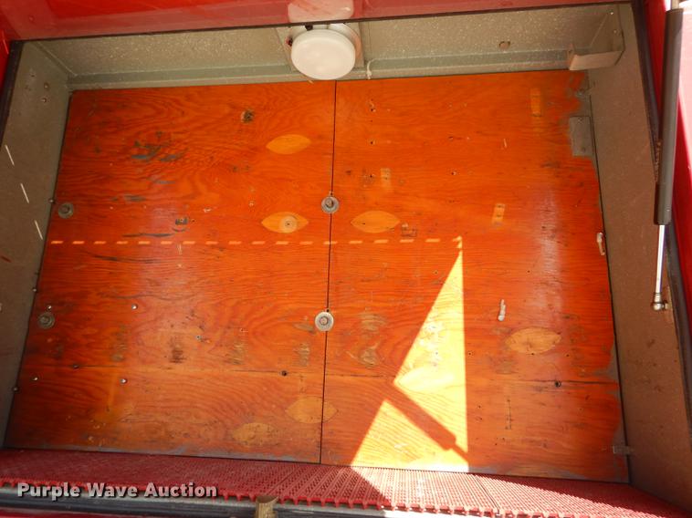 image for item EM9564 1986 Pierce Dash pumper fire truck