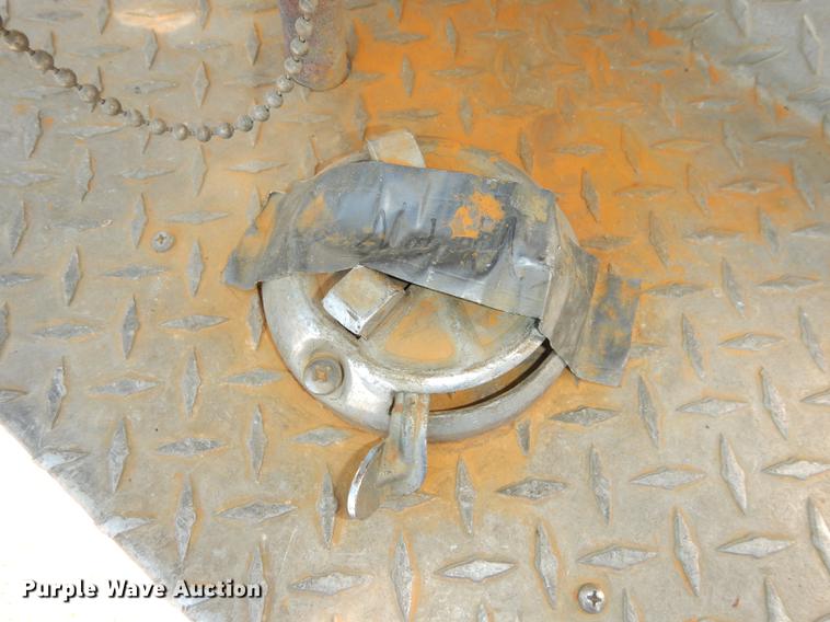 image for item EM9564 1986 Pierce Dash pumper fire truck