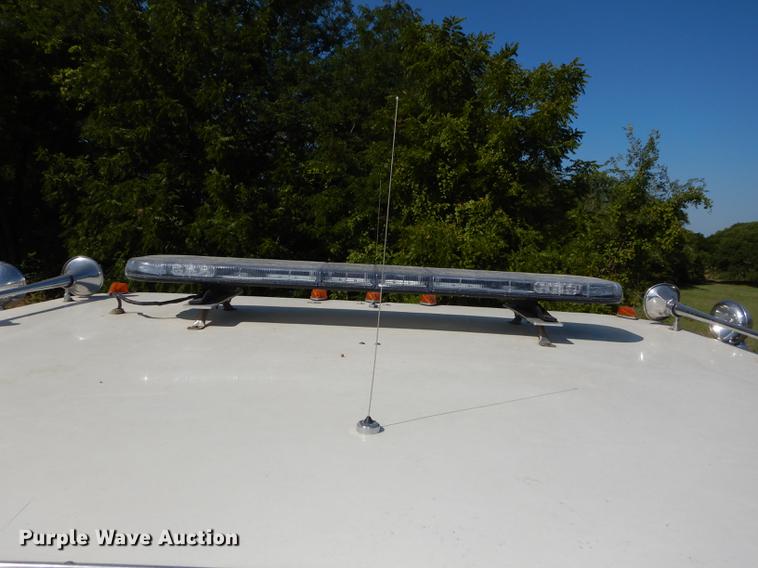 image for item EM9564 1986 Pierce Dash pumper fire truck