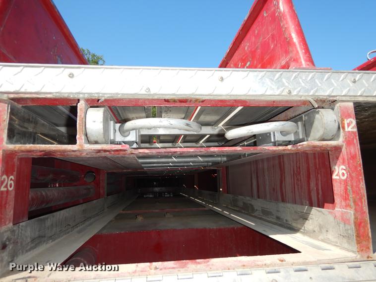 image for item EM9564 1986 Pierce Dash pumper fire truck