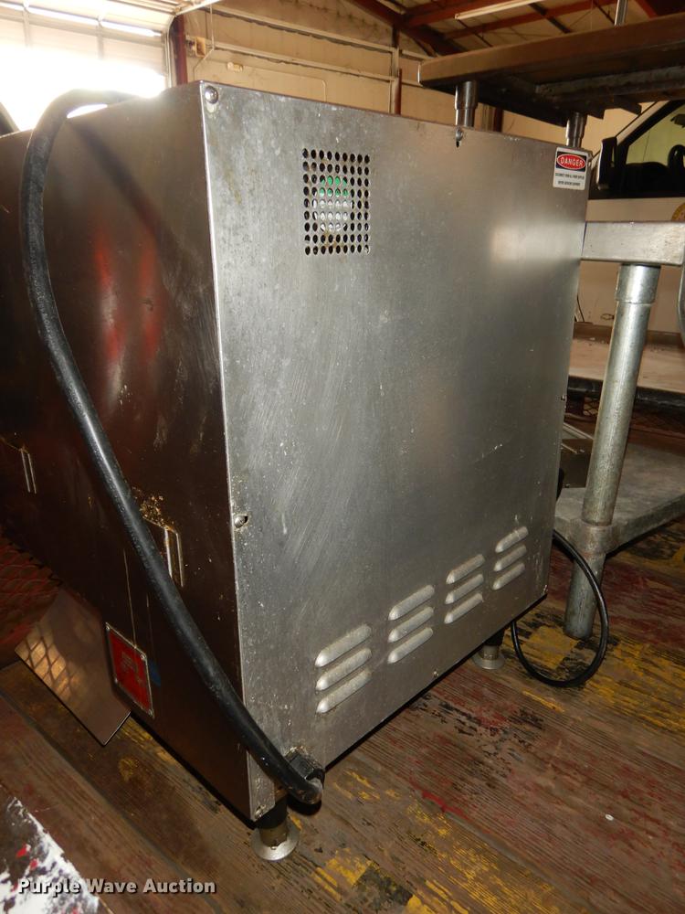 image for item EM9594 Restaurant equipment